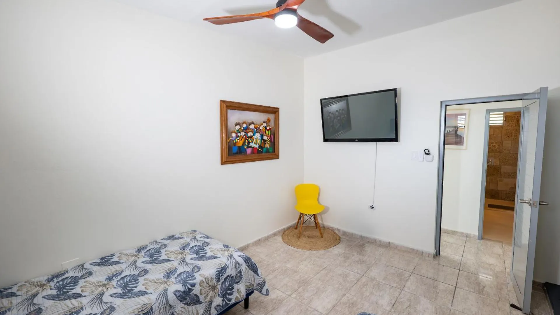 Oceanfront 5Br Oasis W Decks & Direct Beach Access Mayagüez 0*,