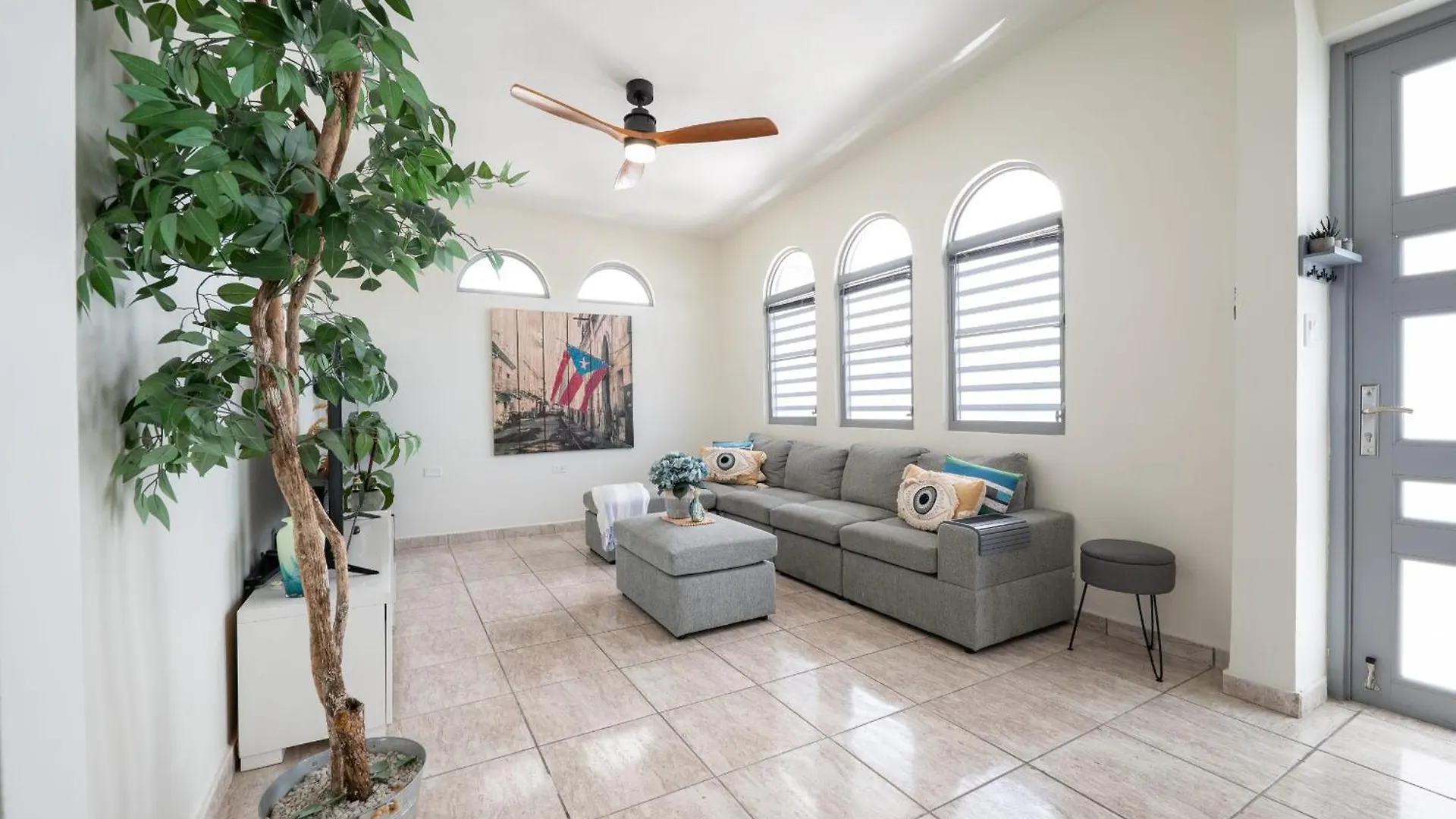 Oceanfront 5Br Oasis W Decks & Direct Beach Access Mayagüez 0*,