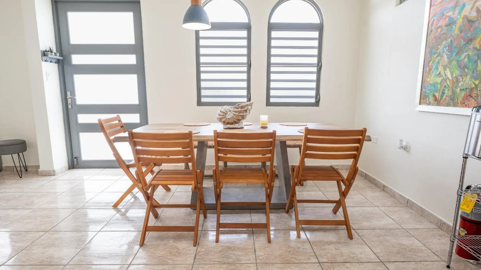 Oceanfront 5Br Oasis W Decks & Direct Beach Access Mayagüez 0*,